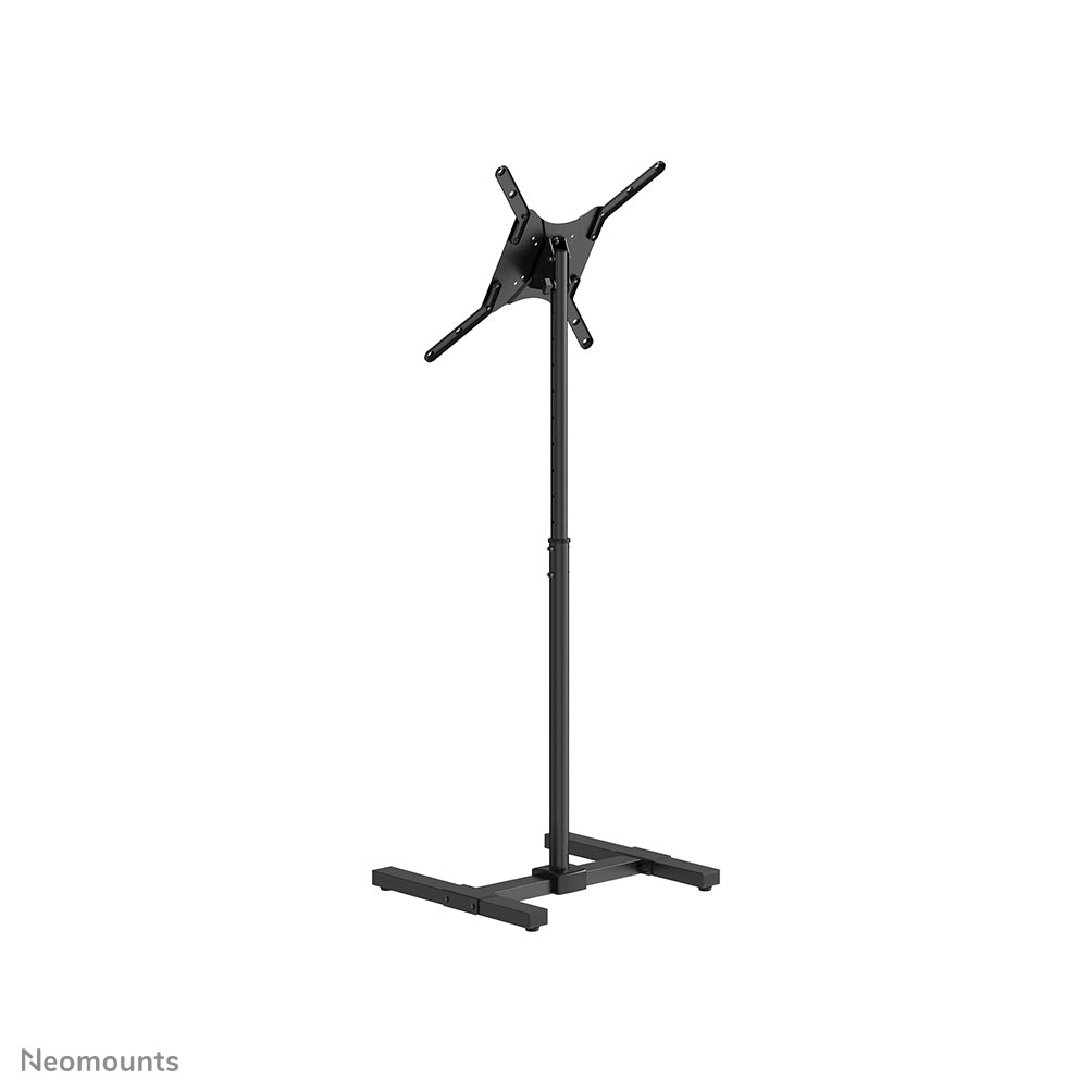 Support au sol ns-fs100black - écrans 10-55"