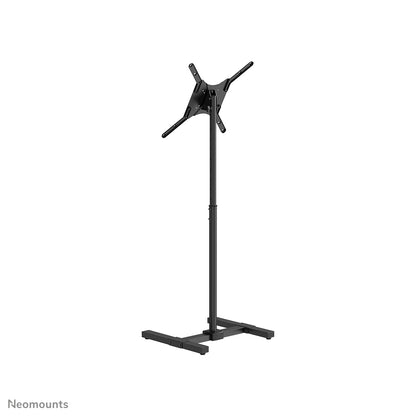 Support au sol ns-fs100black - écrans 10-55"