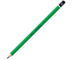 Crayon papier criterium 550 2B