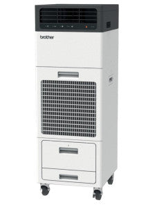 Rafraîchisseur d'air commercial Brother PureDrive PD-7105