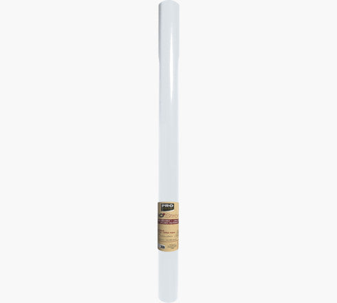 Nappe de table en rouleau - 1.20x10m- blanc