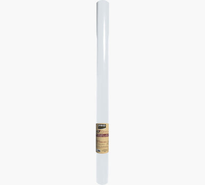 Nappe de table en rouleau - 1.20x20m -blanc