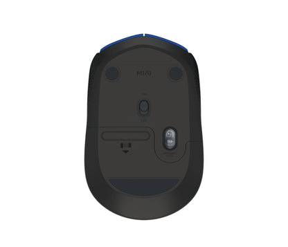 Souris sans fil m171 - confort et précision