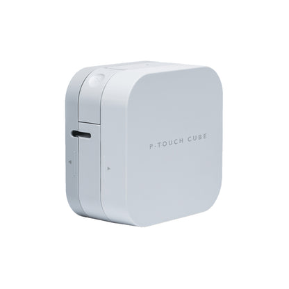 Étiqueteuse Brother P-touch CUBE PT-P300BT