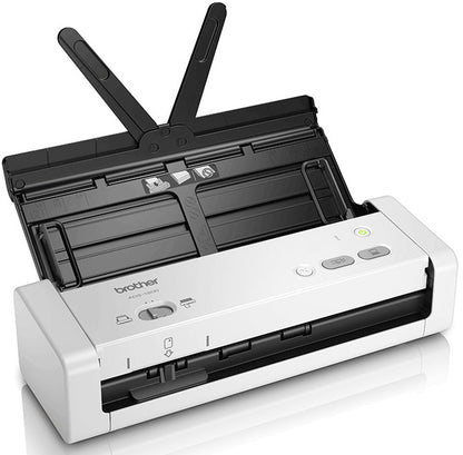 Scanner Brother ads-1200 - numérisation rapide et compacte