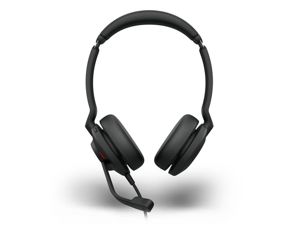 Micro-casque stéréo USB - Confort et performance
