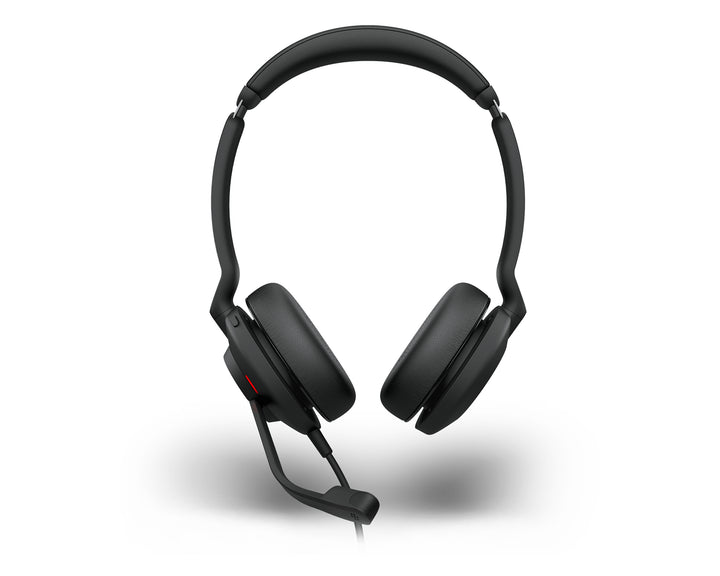 Micro-casque stéréo USB - Confort et performance