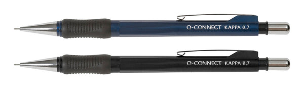 Portemine rechargeable 0,7 mm - écriture précise