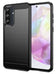 Housse Silicone Noire pour Samsung Galaxy A36 et A56