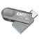 Clé USB Dual 64 Go - Double Connectique USB-C/A