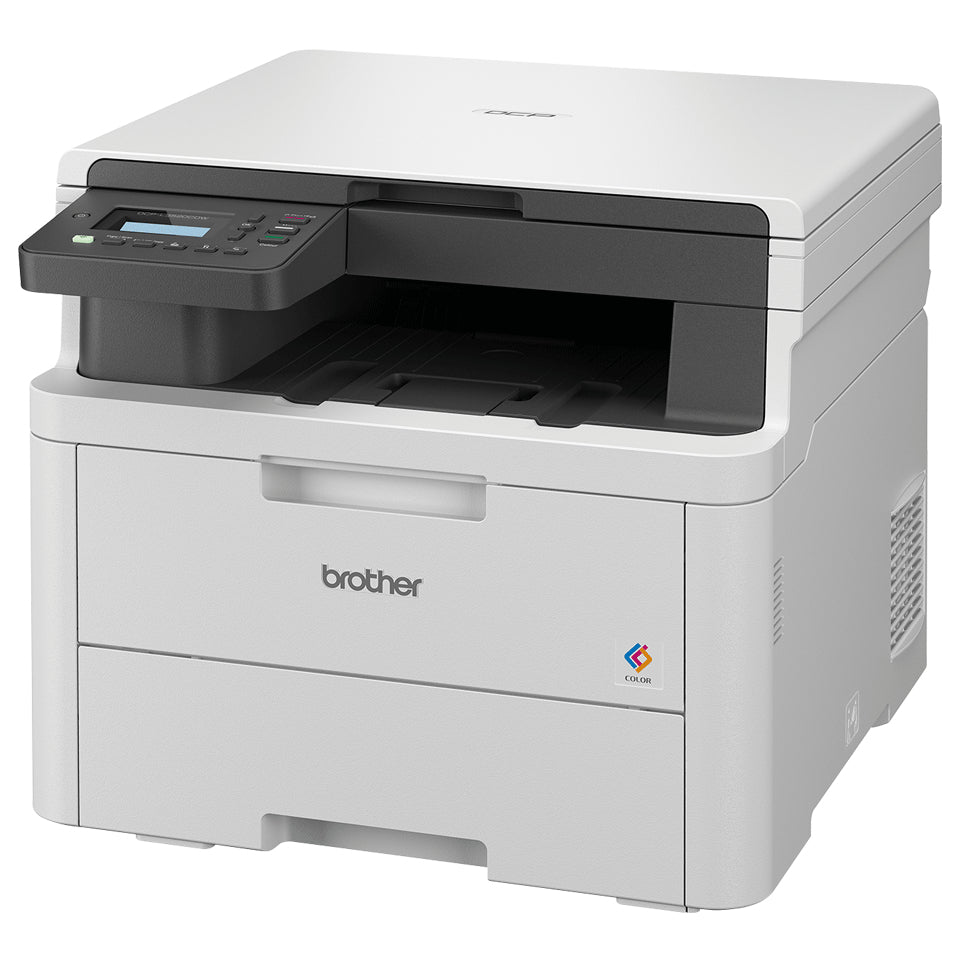 Imprimante multifonction Brother DCP-L3520CDW - Impression rapide