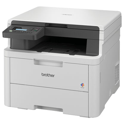 Imprimante multifonction Brother DCP-L3520CDW - Impression rapide