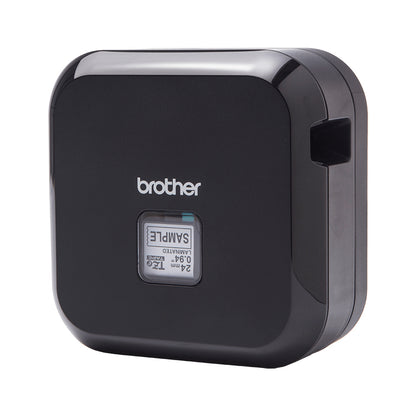 Titreuse brother pro pt-p710bt