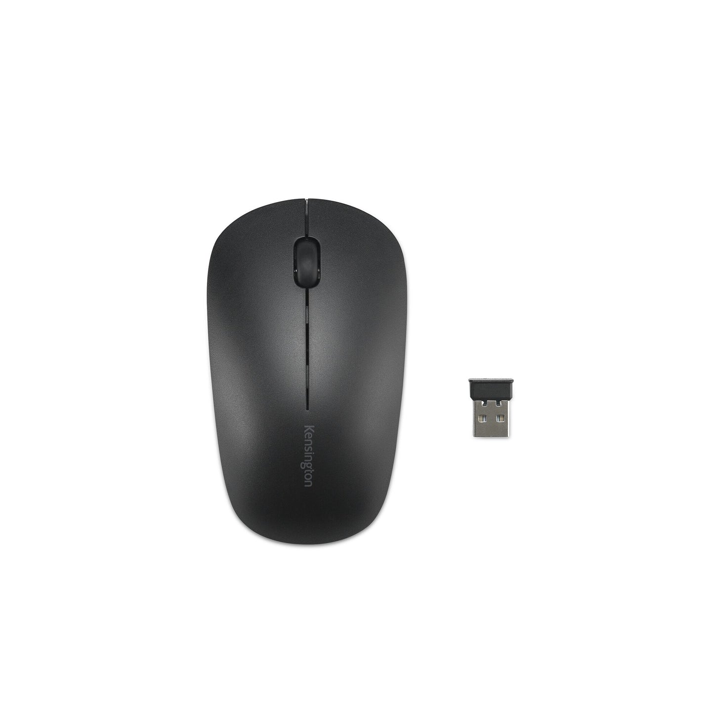 Kit clavier/souris sans fil km150 - écologique et sécurisé