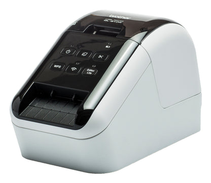 Imprimante etiquette brother ql-810wc