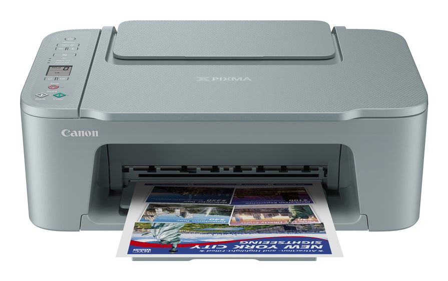 Imprimante multifonction Canon TS3752 Bleu