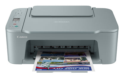 Imprimante multifonction Canon TS3752 Bleu