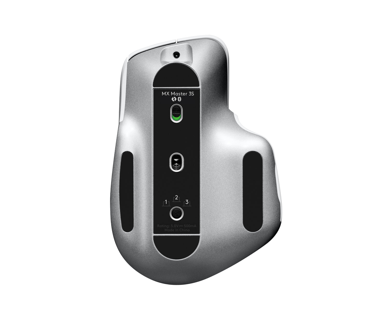 Souris rechargeable mx master3 - ergonomie et précision