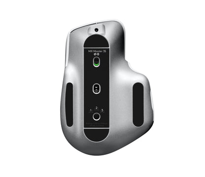 Souris rechargeable mx master3 - ergonomie et précision