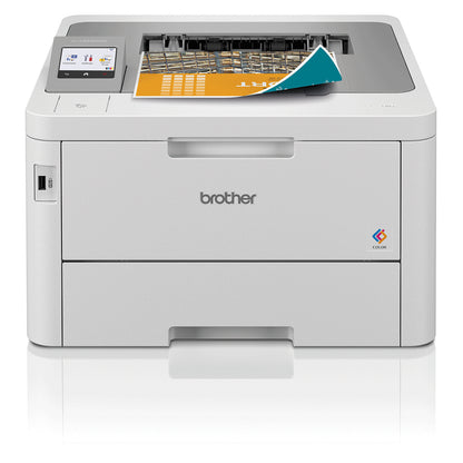 Imprimante Brother laser hl-l8240cdw - haute performance