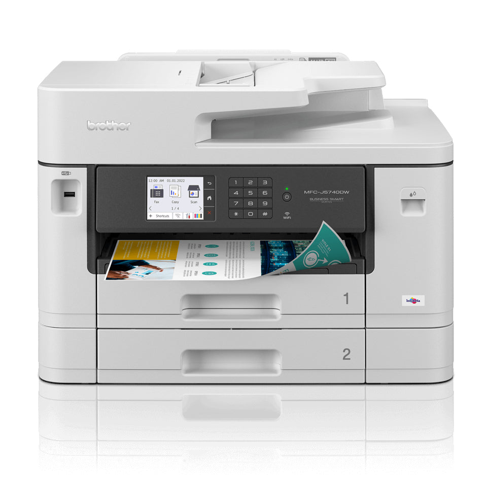 Multifonction BROTHER MFC-J5740DWA3