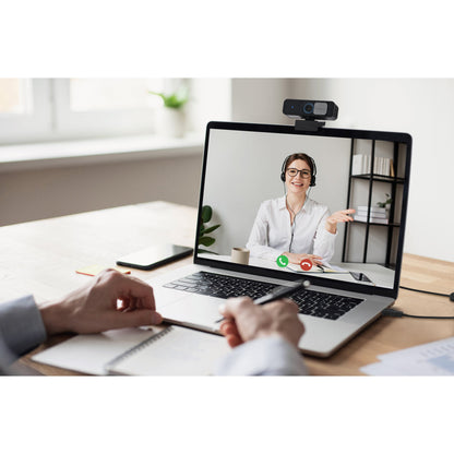 Webcam pro w2050 - vidéo hd 1080p et auto focus