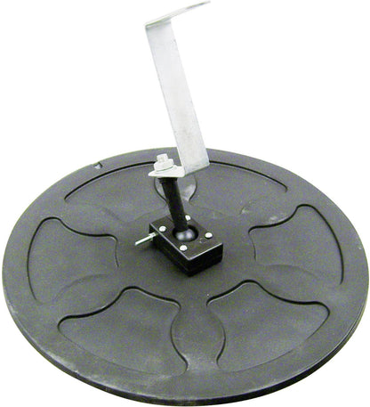 Miroir int/ext distance 5m33cm