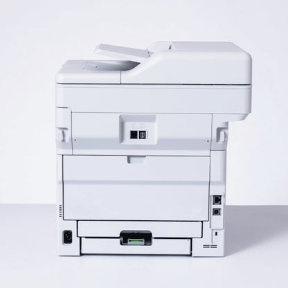 Imprimante multifonction laser Brother MFC-L5710DW - rapide et connectée