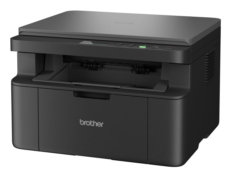 Imprimante multifonction brother dcp-l1642w - connectivité avancée