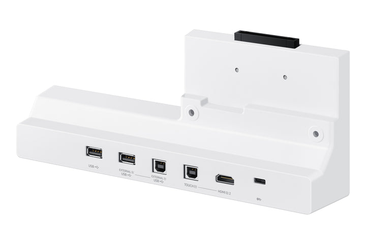 Plateau de connectivité Samsung flip pro - polyvalence et efficacité