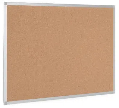 Tableau liege cadre alu 150x100