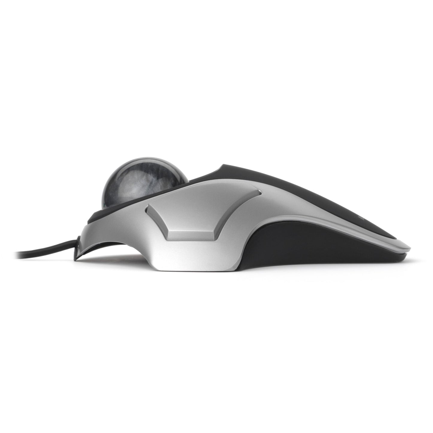 Trackball optique orbit - ergonomie et précision