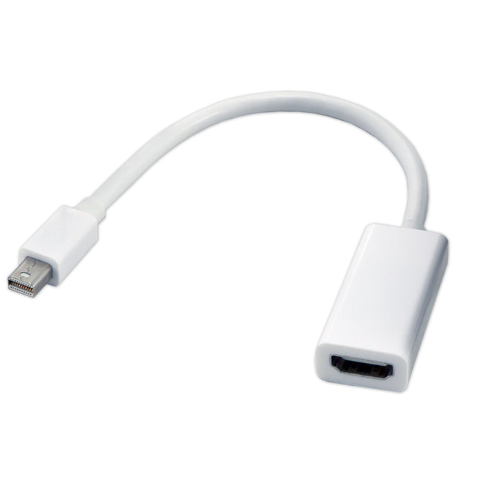 Adaptateur mini displayport vers hdmi - 1080p