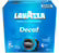 Café Espresso Décaféiné Lavazza jolie evo paquet de 16