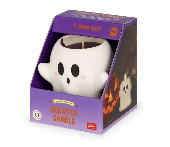 Bougie parfumée LEGAMI Ghost 250g