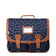 Cartable scolaire Tann's Pablo 41 cm Bleu