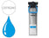 cartouche d'encre originale Epson C5390 Cyan - 5000 pages