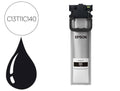 cartouche d'encre originale Epson C5390 noire xl - 5000 pages