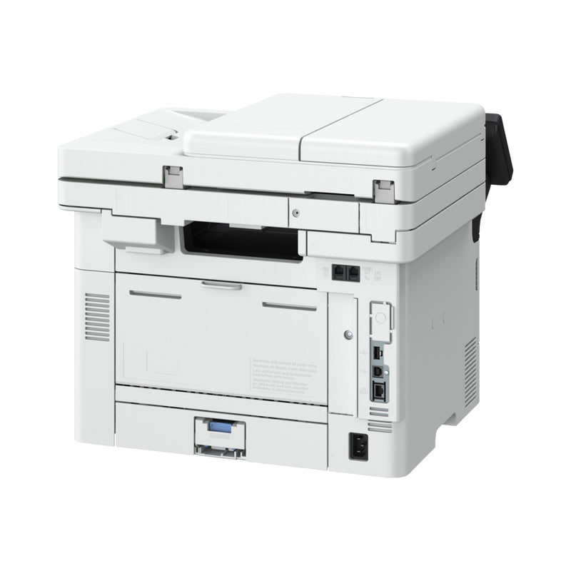Imprimante multifonction Canon mf461dw - laser rapide et efficace