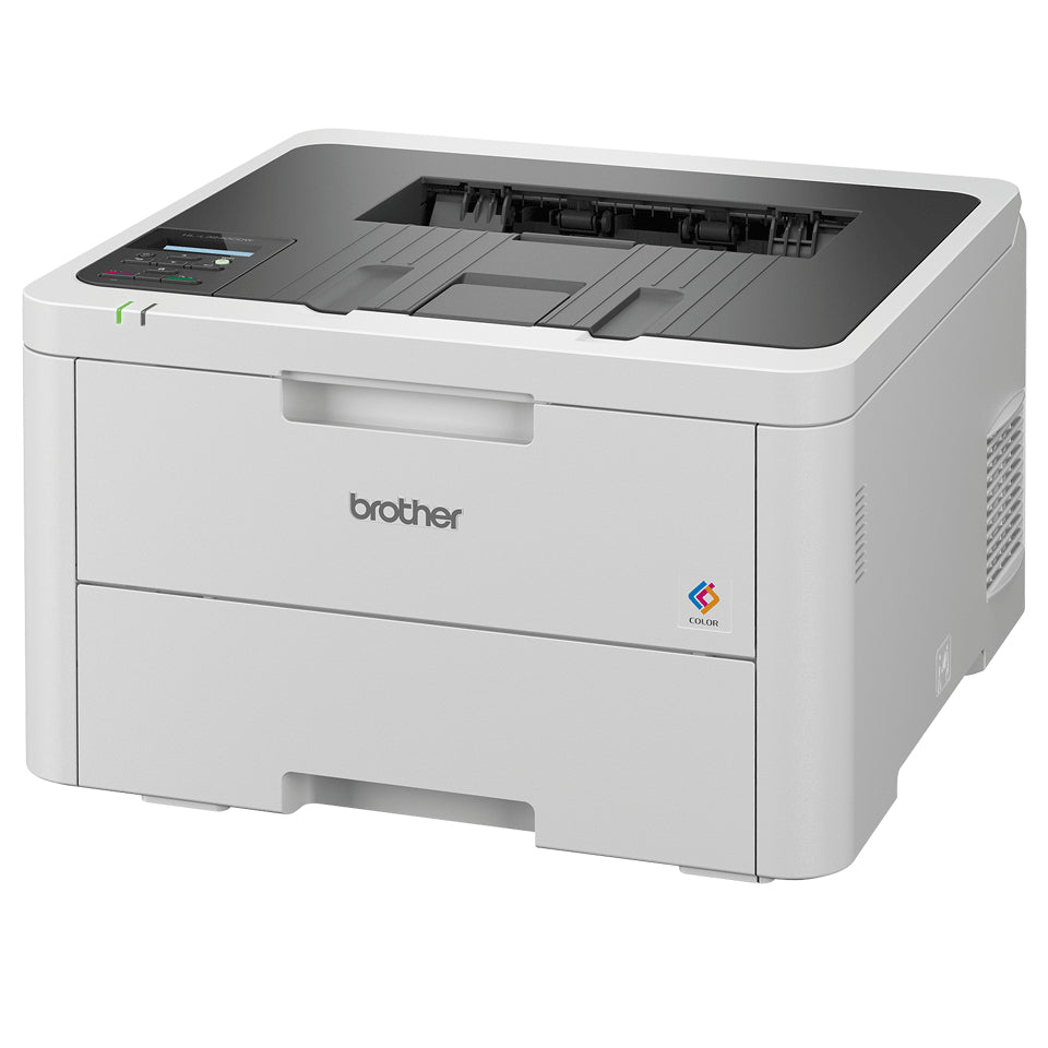 Imprimante Brother laser couleur hl-l3240cdw - connectivité avancée