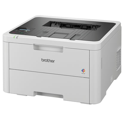 Imprimante Brother laser couleur hl-l3240cdw - connectivité avancée