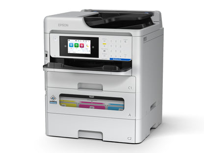 Multifonction Epson a4 em-c800rdw - impression rapide couleur