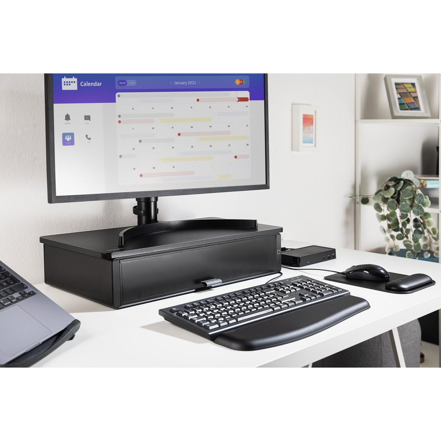 SOURIS FILAIRE MOUSE-IN-A-BOXEQ