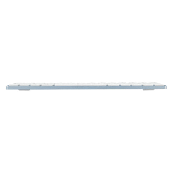 Ensemble clavier/souris bluetooth - connectivité sans fil
