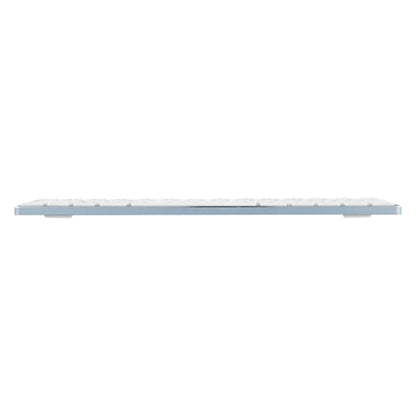Ensemble clavier/souris bluetooth - connectivité sans fil