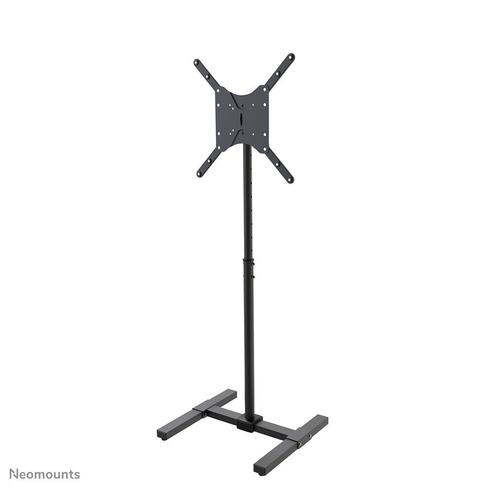 Support au sol ns-fs100black - écrans 10-55"