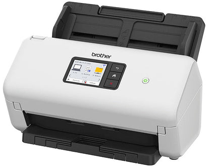 Scanner ADS-4500W - Numérisation rapide et efficace