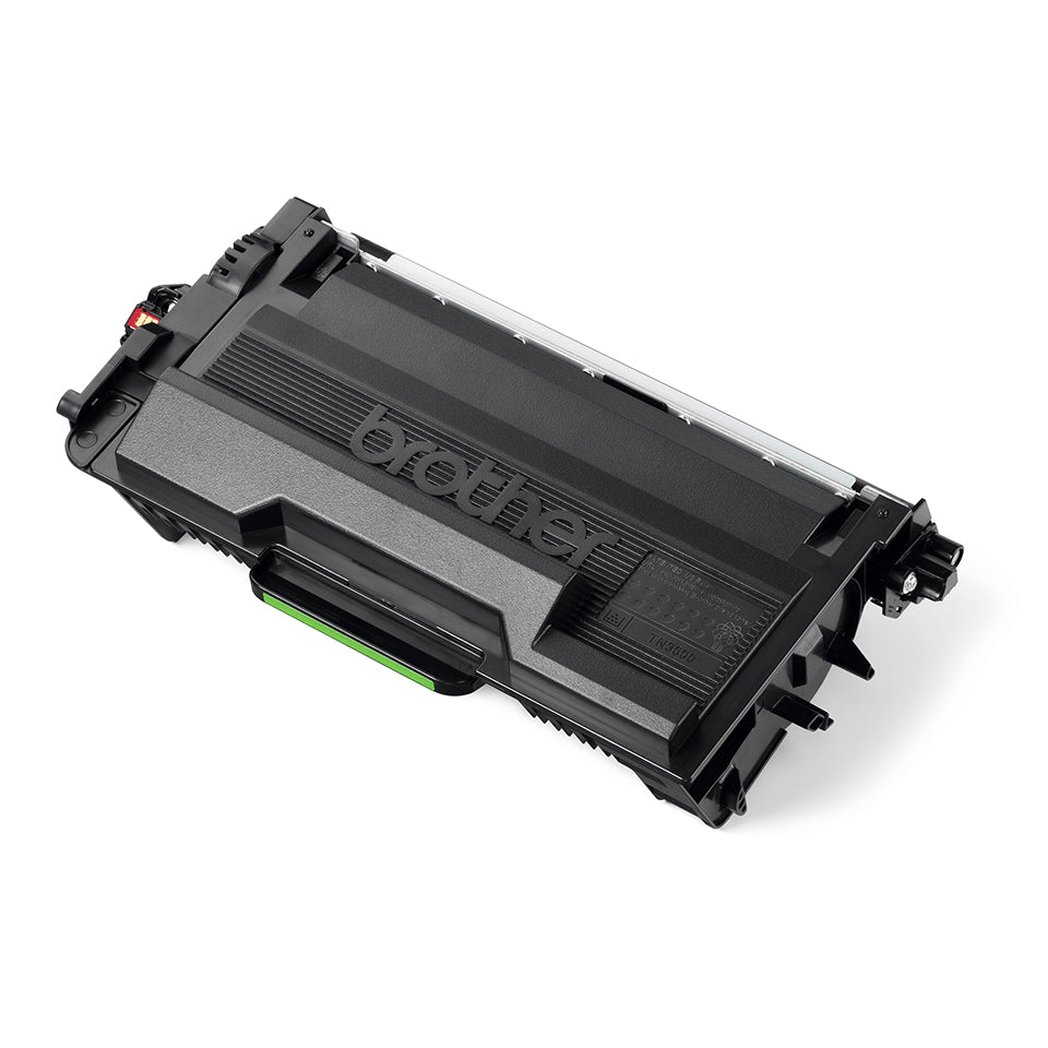 Cartouche Originale Brother TN-3600 Noir 3000 Pages