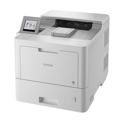 Imprimante Brother laser couleur hl-l9430cdn - haute vitesse et qualité
