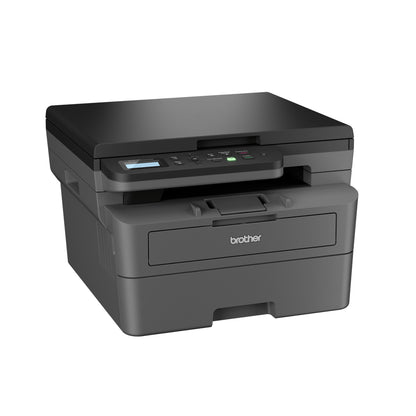 Imprimante laser brother dcp-l2627dwxl - impression rapide